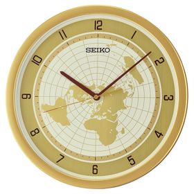 Seiko QXA814G Duvar Saati
