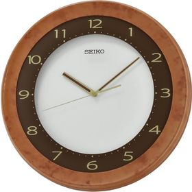 Seiko QXA817B Dekoratif Duvar Saati