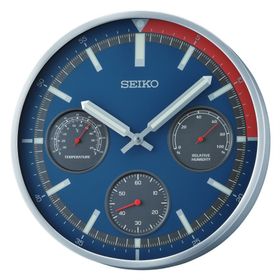 Seiko QXA822S Duvar Saati