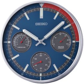 Seiko QXA822S Duvar Saati