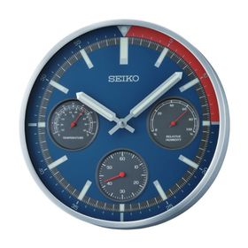 Seiko QXA822S Duvar Saati