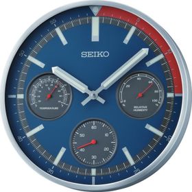 Seiko QXA822S Duvar Saati