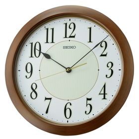 Seiko QXA824B Duvar Saati