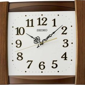Seiko QXA827Z Duvar Saati