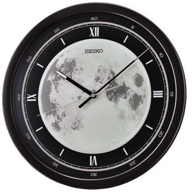 Seiko QXA831K Duvar Saati