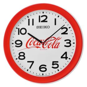 Seiko QXA922R Duvar Saati