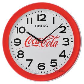 Seiko QXA922R Duvar Saati