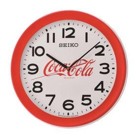 Seiko QXA922R Duvar Saati