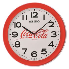 Seiko QXA922R Duvar Saati