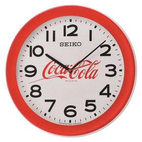 Seiko QXA922R Duvar Saati