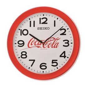 Seiko QXA922R Duvar Saati