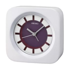 Seiko QXE028R Masa Saati