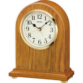 Seiko QXE031B Masa Saati