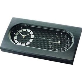 Seiko QXG122 KL13 cm x 25 cm Duvar Saati