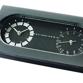 Seiko QXG122 KL13 cm x 25 cm Duvar Saati