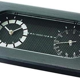 Seiko QXG122 KL13 cm x 25 cm Duvar Saati
