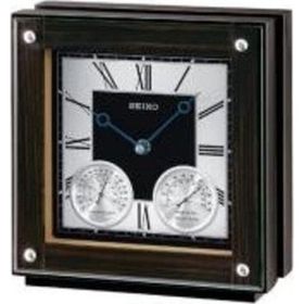 Seiko QXG125BLH Masa Saati