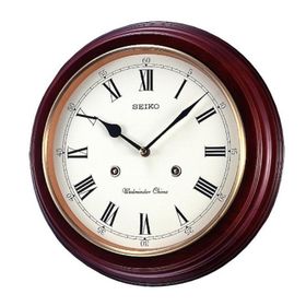 Seiko QXH202B Duvar Saati