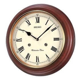 Seiko QXH202B Duvar Saati