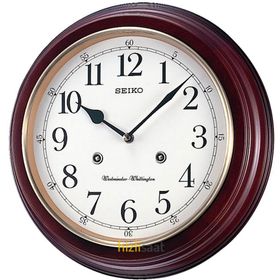 Seiko QXH202Z Duvar Saati