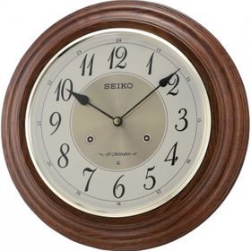 Seiko QXM283B Duvar Saati