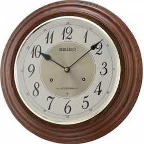 Seiko QXM283B Duvar Saati