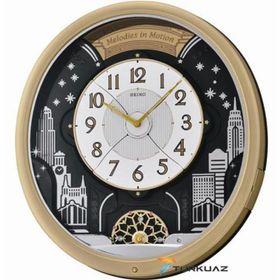 Seiko QXM285G  Duvar Saati