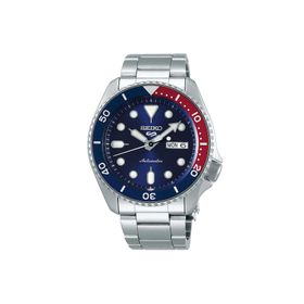 Seiko S5-SRP53K Erkek Kol Saati
