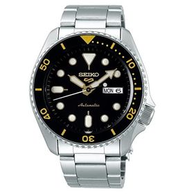 Seiko S5-SRPD57K Erkek Kol Saati