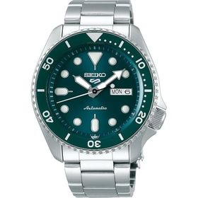 Seiko S5-SRPD61K Erkek Kol Saati