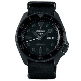 Seiko S5-SRPD79K Erkek Kol Saati