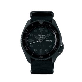 Seiko S5-SRPD79K Erkek Kol Saati