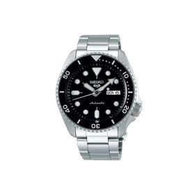 Seiko S5-SRPDd55K Erkek Kol Saati