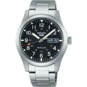 Seiko S5-SRPG27K Erkek Kol Saati