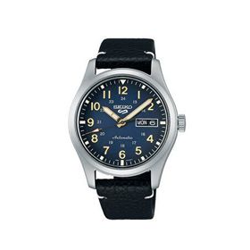 Seiko S5-SRPG39K Siyah Erkek Kol Saati