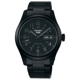 Seiko S5-SRPJ09K Erkek Kol Saati