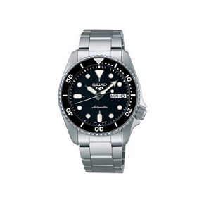 Seiko S5-SRPK29K Erkek Kol Saati