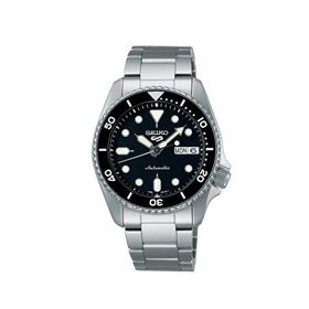 Seiko S5-SRPK29K Erkek Kol Saati