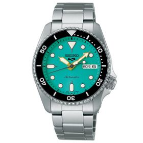 Seiko S5-SRPK33K Çelik Erkek Kol Saati