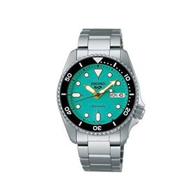 Seiko S5-SRPK33K Çelik Erkek Kol Saati