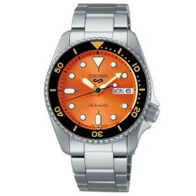 Seiko S5-SRPK35K Erkek Kol Saati