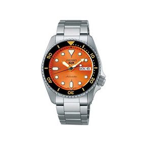 Seiko S5-SRPK35K Erkek Kol Saati