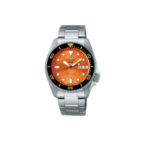 Seiko S5-SRPK35K Erkek Kol Saati