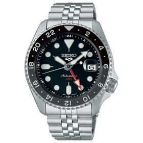 Seiko S5-SSK001K Erkek Kol Saati
