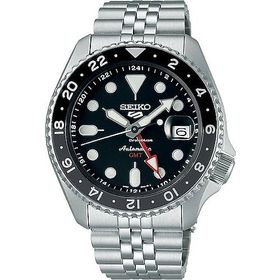 Seiko S5-SSK001K Erkek Kol Saati