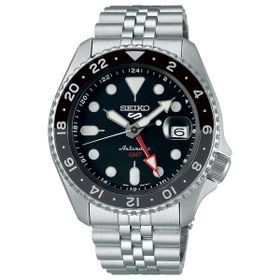 Seiko S5-SSK001K Erkek Kol Saati