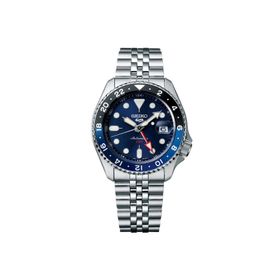 Seiko S5-SSK003K Erkek Kol Saati