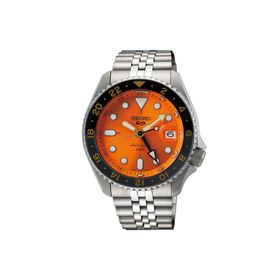 Seiko S5-SSK005K Erkek Kol Saati