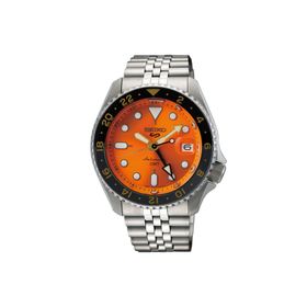 Seiko S5-SSK005K Erkek Kol Saati