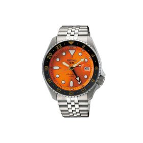 Seiko S5-SSK005K Erkek Kol Saati